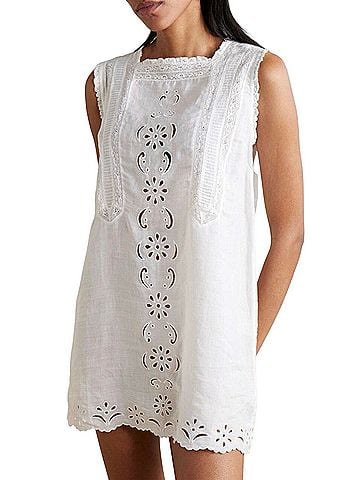 DÔEN Lua Casual Dress (view 1)
