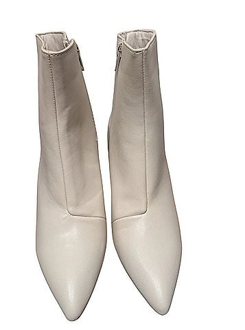 Sugar Ankle Boots (view 2)