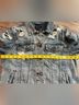 Miss Me Destructed Camo Star Denim Jacket Jacket - photo 13