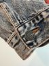 Miss Me Destructed Camo Star Denim Jacket Jacket - photo 7