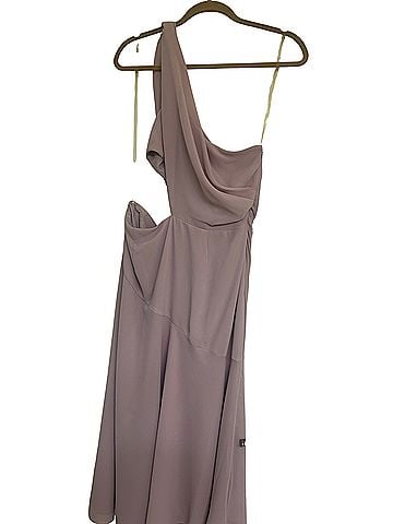 Fame And Partners Cocktail Dress (view 2)