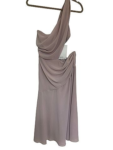 Fame And Partners Cocktail Dress (view 1)