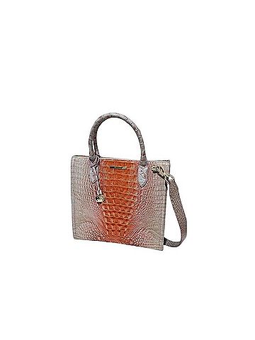 Brahmin Caroline Flirty Satchel Satchel (view 1)