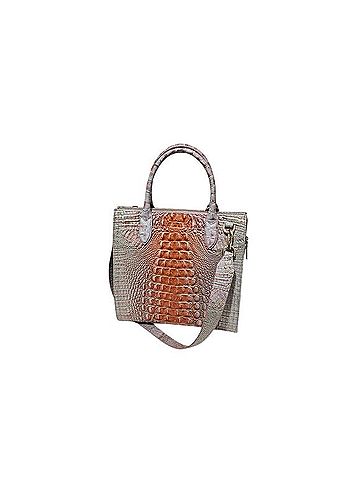 Brahmin Caroline Flirty Satchel Satchel (view 2)