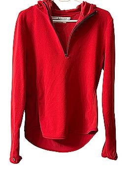 Tommy Hilfiger Pullover Hoodie (view 1)