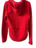 Tommy Hilfiger Red Pullover Hoodie Size M - photo 2
