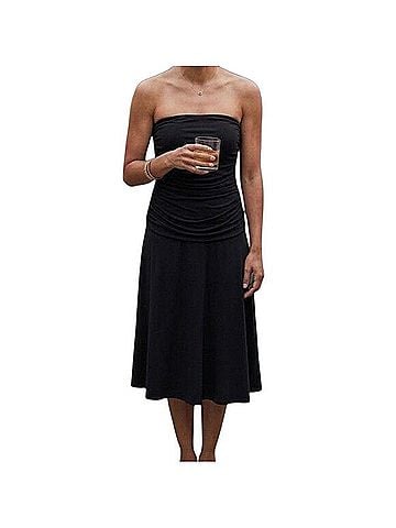 The Limited Casual Dress (view 1)