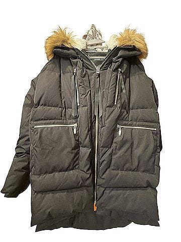 Orolay Snow Jacket (view 1)