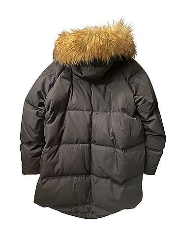 Orolay Snow Jacket (view 2)