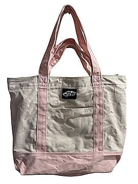 Vans Tell-All Tote (view 1)