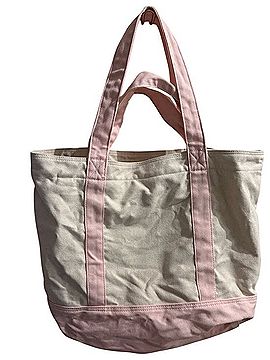 Vans Tell-All Tote (view 2)