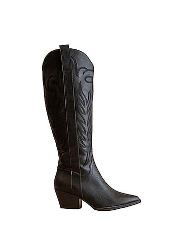 Oasis Society Boots (view 1)