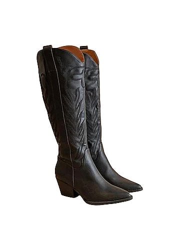 Oasis Society Boots (view 2)