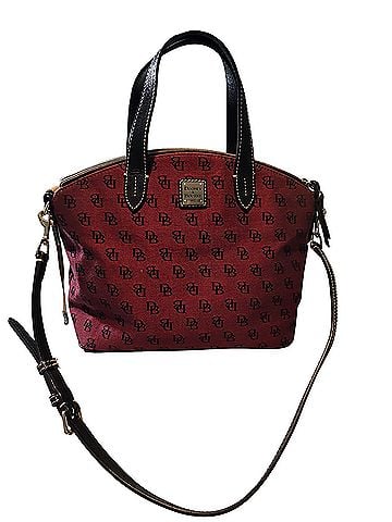 Dooney & Bourke Satchel (view 1)