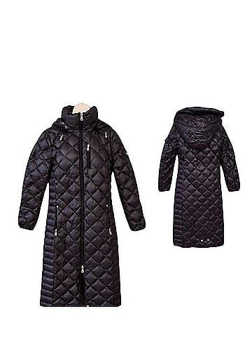 Lauren by Ralph Lauren Coat (view 1)