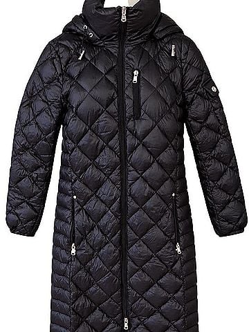 Lauren by Ralph Lauren Coat (view 2)