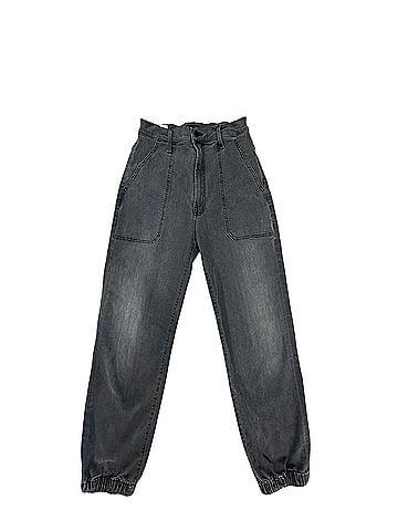 Mother Casual Pants (view 1)