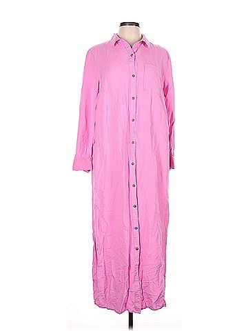 Ann Taylor LOFT Ann Taylor Loft Casual Dress (view 1)