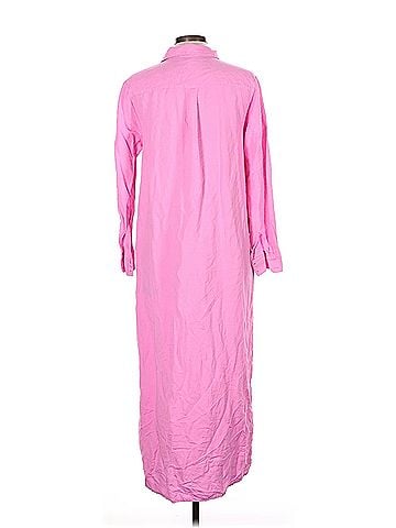 Ann Taylor LOFT Ann Taylor Loft Casual Dress (view 2)
