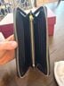 Tory Burch Britten Leather Wallet - photo 6
