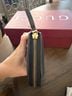 Tory Burch Britten Leather Wallet - photo 3