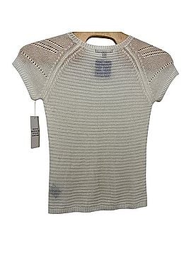 Fever Short Sleeve Top (view 2)