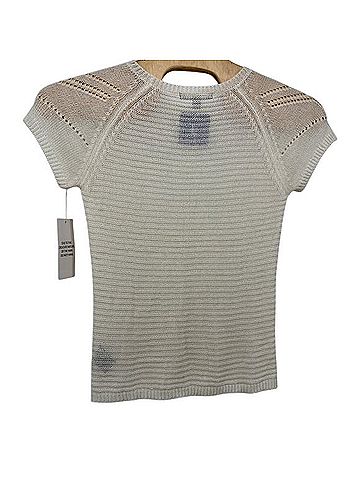 Fever Short Sleeve Top (view 2)