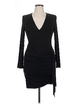 Alice + Olivia Alice + Olivia Cocktail Dress (view 1)