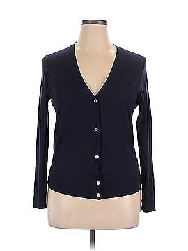 Theory Theory Wool Cardigan (view 1)