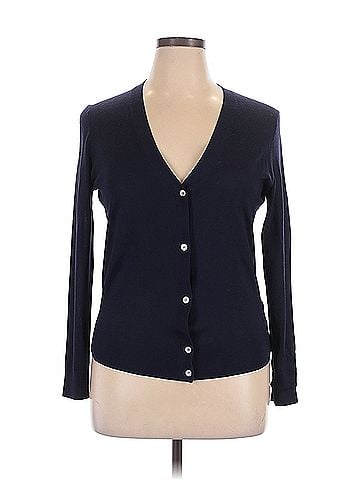 Theory Theory Wool Cardigan (view 1)