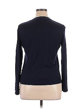 Theory Theory Wool Cardigan (view 2)