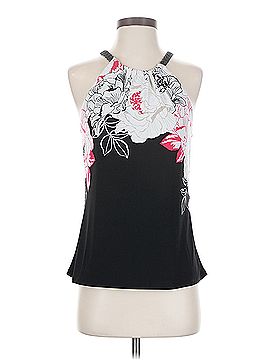 White House Black Market White House Black Market Sleeveless Blouse (view 1)