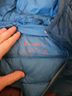 Cotopaxi Blue Jacket Size XL - photo 3