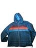 Cotopaxi Blue Jacket Size XL - photo 1