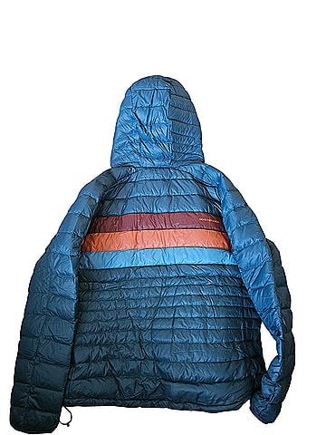 Cotopaxi Jacket (view 2)