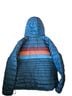 Cotopaxi Blue Jacket Size XL - photo 2