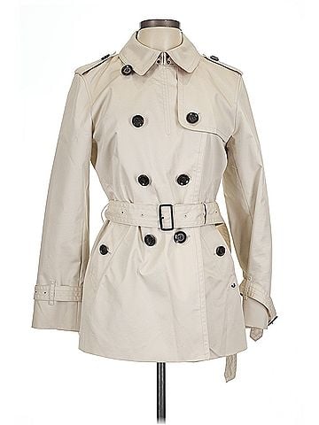 Coach Coach Trenchcoat (view 1)