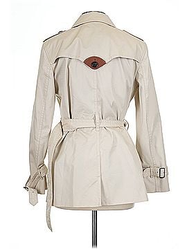 Coach Coach Trenchcoat (view 2)