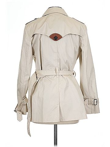 Coach Coach Trenchcoat (view 2)