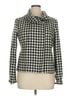 Talbots Houndstooth Talbots Jacket Size 16 - photo 1