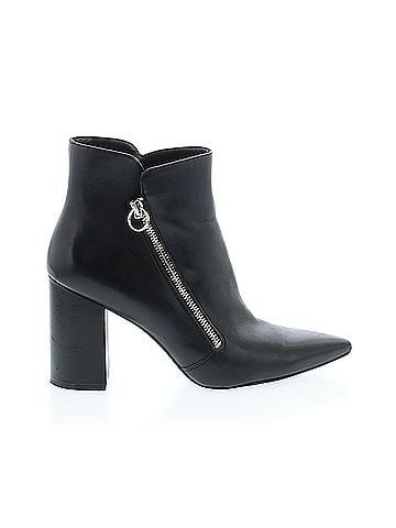 Nine West Nine West Ankle Boots (view 1)