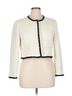 J.Crew Ivory J.Crew Jacket Size 14 - photo 1
