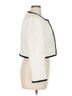 J.Crew Ivory J.Crew Jacket Size 14 - photo 3