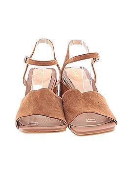 Clarks Clarks Heels (view 2)