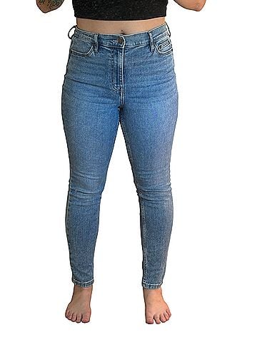 CALVIN KLEIN JEANS Jeans (view 1)