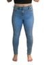 CALVIN KLEIN JEANS Blue Jeans Size 28 - photo 1