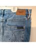 CALVIN KLEIN JEANS Blue Jeans Size 28 - photo 3