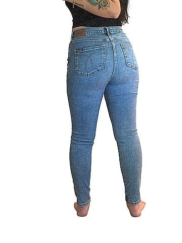 CALVIN KLEIN JEANS Jeans (view 2)