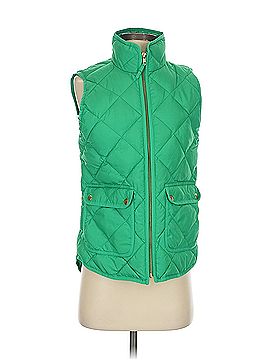 J.Crew J.Crew Vest (view 1)