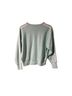 Adidas Blue Sweatshirt Size L - photo 2